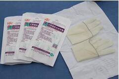 如何測試醫(yī)用橡膠手套的拉伸性？