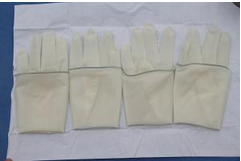 醫(yī)用橡膠手套的拉伸性能分析