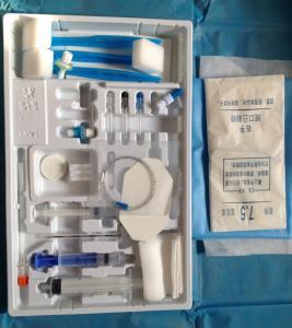 一次性麻醉穿刺包  聯(lián)合包AS-E/S