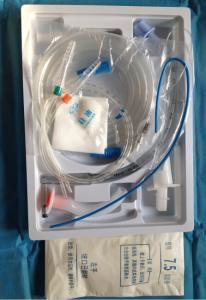 一次性使用氣管插管包