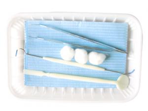 一次性使用口腔包